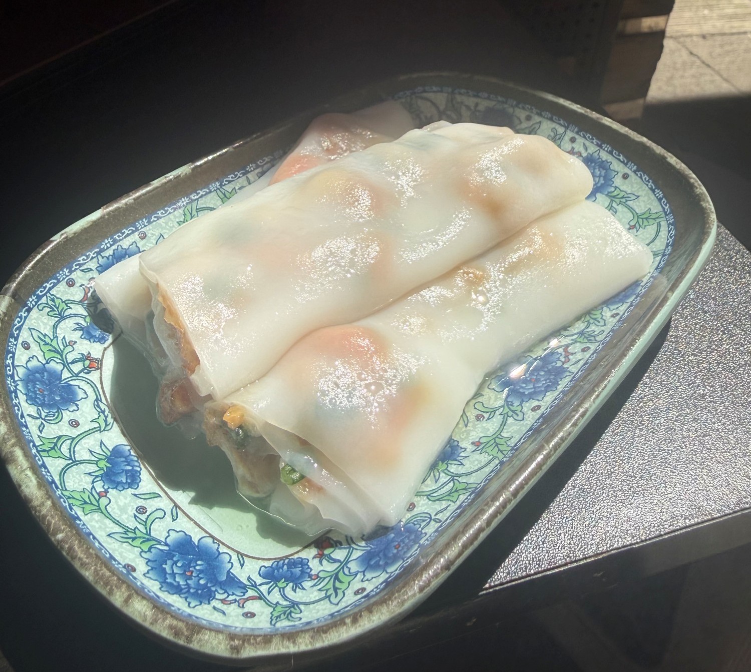 새우 창펀