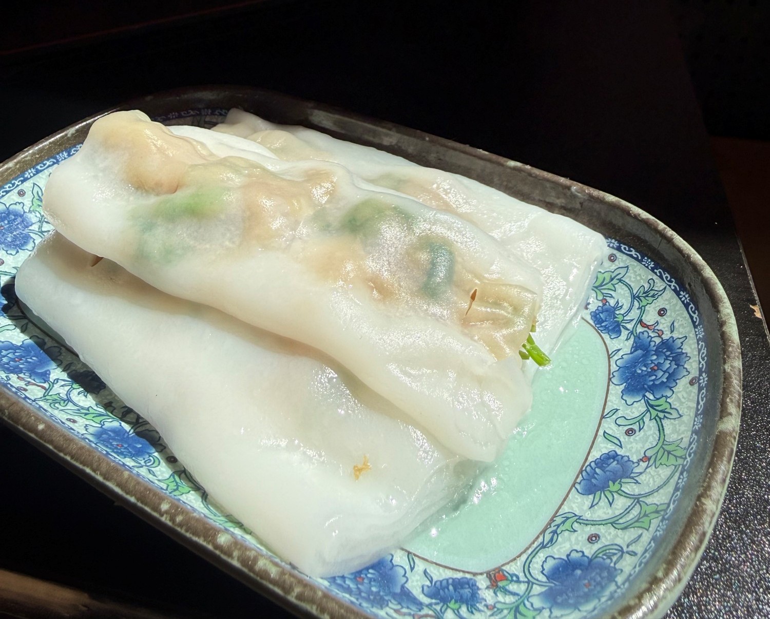 Cheung fun 4